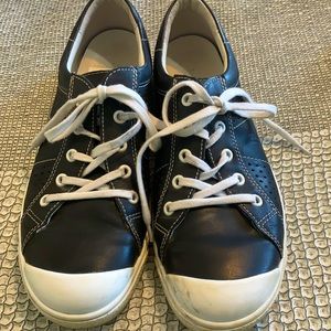 Josef Seibel leather shoes